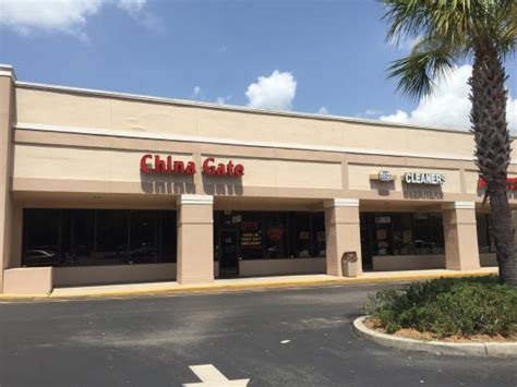 accepts credit cards. . Chinese restaurant altamonte springs